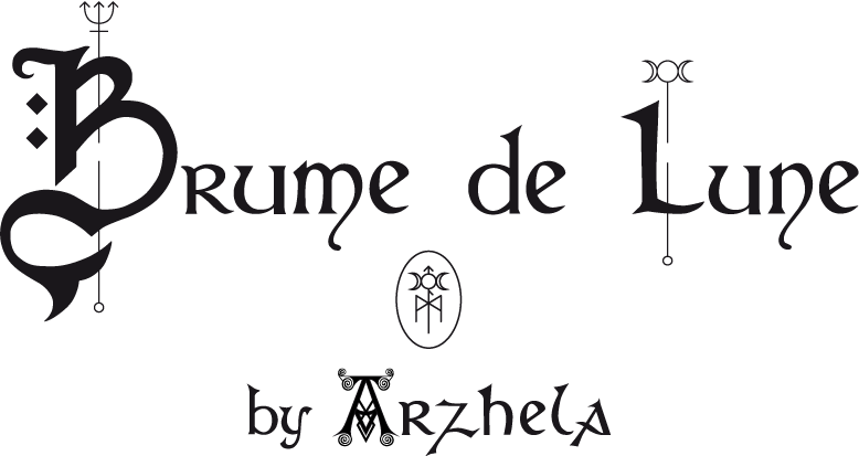 Brume de lune by Arzhela